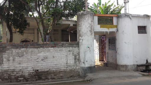 Pankhatuli Mosque, 9/360, B.Dey Rd, Chowk Bazar, Olaichanditala, Hooghly, West Bengal 712103, India, Mosque, state WB
