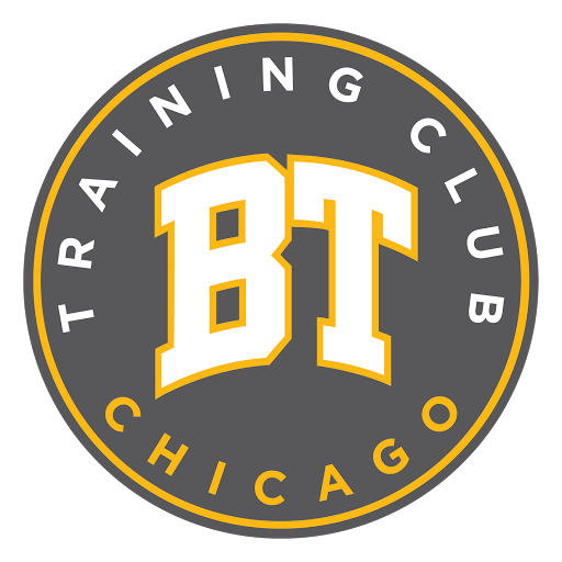 BEZZ TRAINING CLUB logo