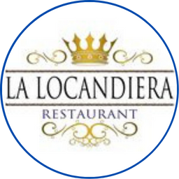 La Locandiera Restaurant logo