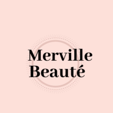 Merville Beauté logo