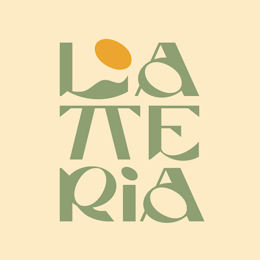 Latteria Garbatella logo