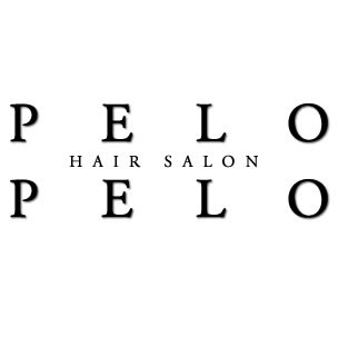 Pelo Pelo Hair Salon logo