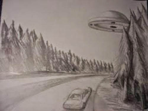 First Hand Ufo Encounters