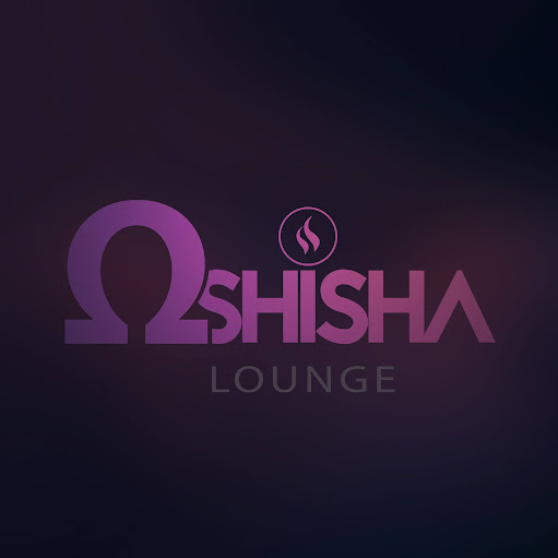 Omega Shisha Lounge logo