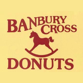 Banbury Cross Donuts logo