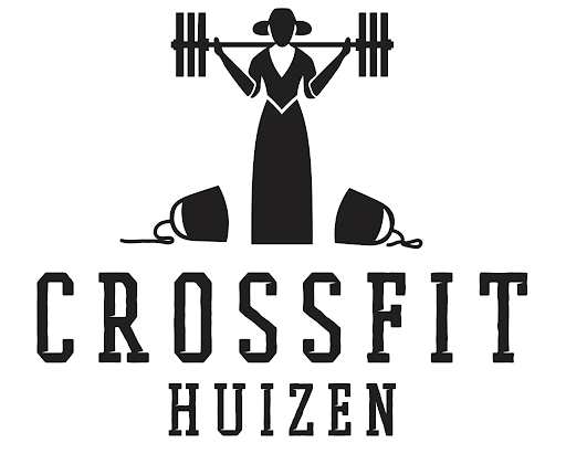 CrossFit Huizen logo