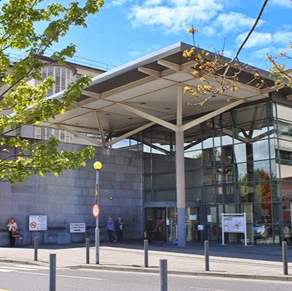 University Hospital Galway