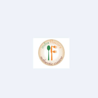 India Flavors - Fine Dining Indian Cuisine logo