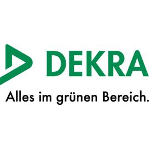 DEKRA Automobil GmbH Station Wolfenbüttel logo