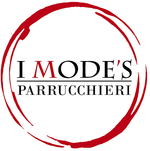 I Mode's Parrucchieri logo