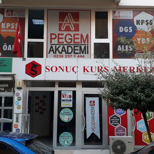 Manisa Lider Akademi logo