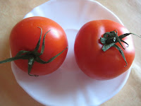 Les tomates
