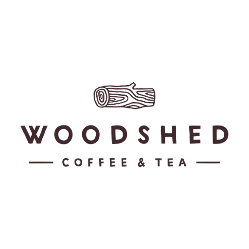 Woodshed Coffee & Tea logo