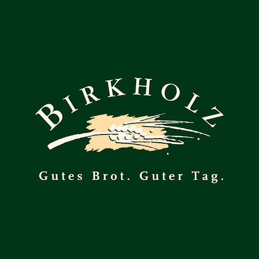 Bäckerei u. Konditorei Birkholz GmbH logo