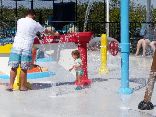 Park «Tarpon Springs Splash Park», reviews and photos, 508 Live Oak St, Tarpon Springs, FL 34689, USA