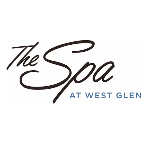 The Spa at West Glen logo