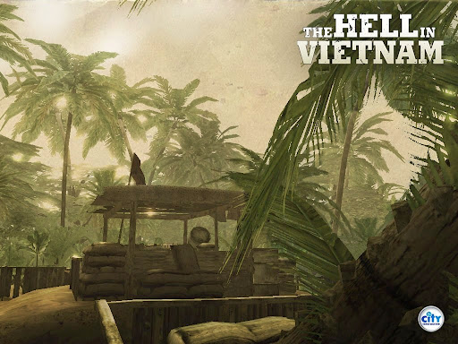 [HOT] The Hell in VietNam - Game tái hiện cuộc chiến tranh chống Mĩ - Chất lượng đồ họa cực khủng Www.vipvn.org-Movie2Share.NET-hell-in-vietnam
