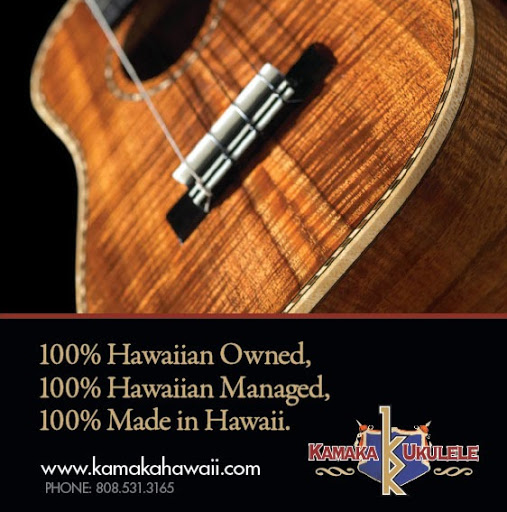 Kamaka Hawai‘i, Inc.