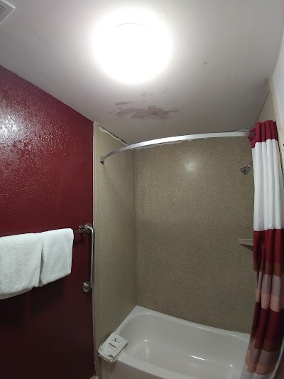 Photos of Red Roof Inn & Suites Savannah Gateway