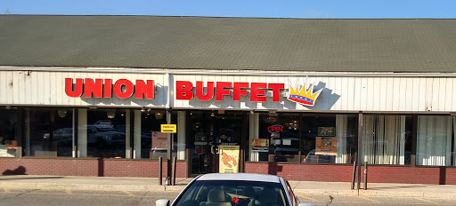 Restaurant «Union Buffet», reviews and photos, 60 Newtown Rd # 58, Danbury, CT 06810, USA