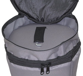 Doumbek First Class Case