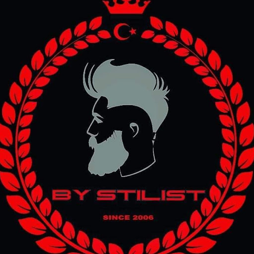 By Stilist Erkek Kuaförü logo