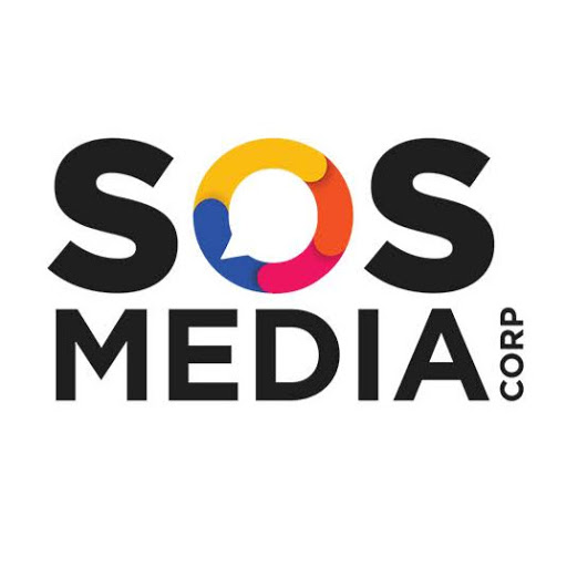SOS Media Corp logo