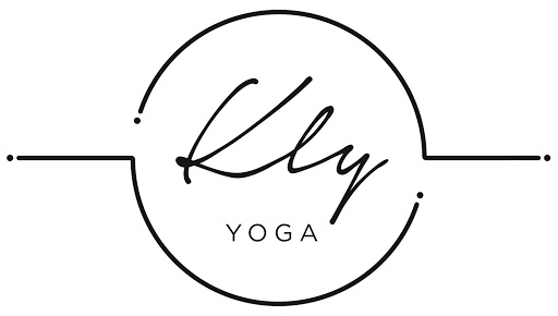 Kly Yoga logo