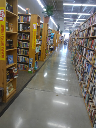 Book Store «Half Price Books», reviews and photos, 7631 N MacArthur Blvd, Irving, TX 75063, USA