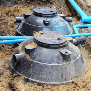 Blilie's Excavating & Septic