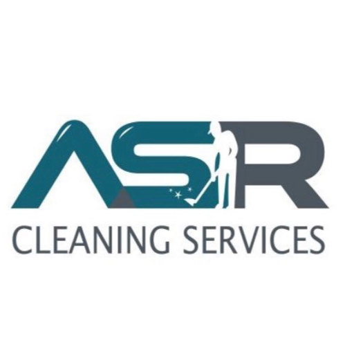 ASR Cleaning Services Ltd logo