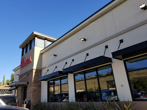 Fast Food Restaurant «Chick-fil-A», reviews and photos, 1191 Admiral Callaghan Ln, Vallejo, CA 94591, USA