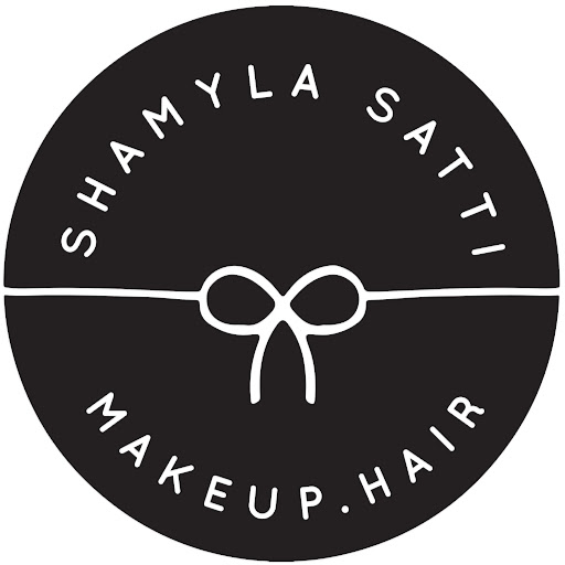 Shamyla Makeup & Hair logo