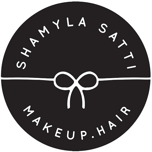 Shamyla Makeup & Hair