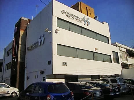 Esprezza Concepto Humano, Av. Justo Sierra 2387, Ladrón de Guevara, 44600 Guadalajara, Jal., México, Recursos humanos | JAL