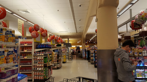 Supermarket «Stop & Shop», reviews and photos, 155 Harvard St, Brookline, MA 02446, USA