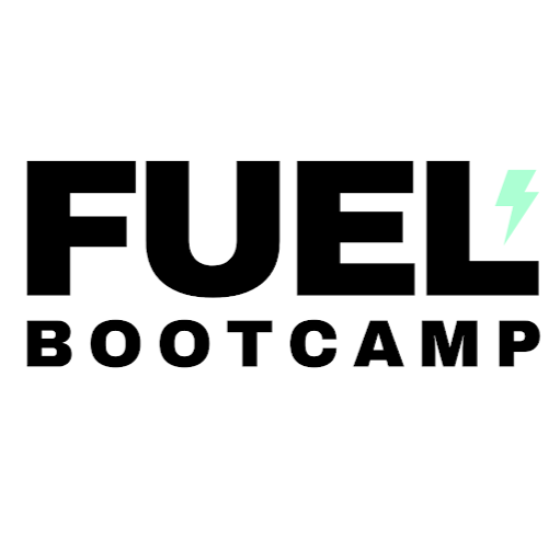 Fuel Bootcamp logo