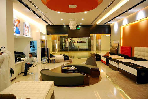 The BedShop - Restonic, Dalma Mall, Showroom Number 129,, Ground Floor, Mussaffah, - Abu Dhabi - United Arab Emirates, Furniture Store, state Abu Dhabi