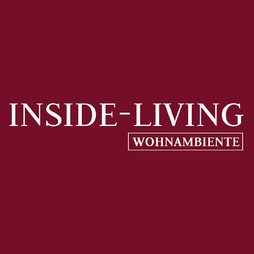 Inside-Living Wohnambiente logo