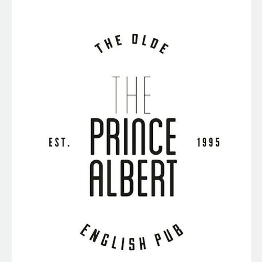Prince Albert The Olde English Pub & Restaurant logo