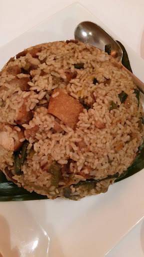 Asian Restaurant «Pandan Asian Cuisine», reviews and photos, 406 Broad St, Bloomfield, NJ 07003, USA