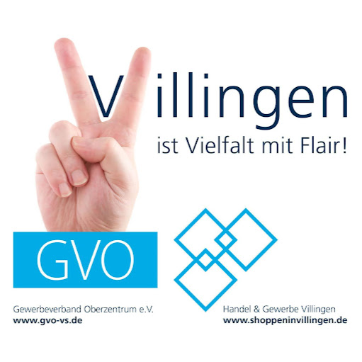 GVO / Handel und Gewerbe Villingen logo