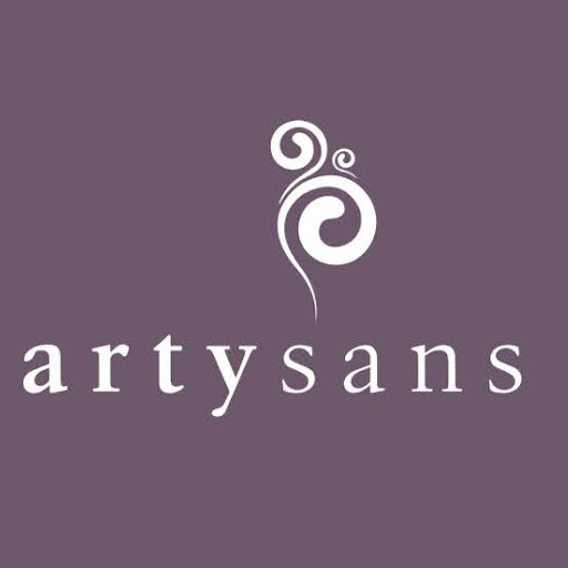 Cafe Artysans logo