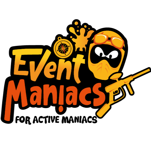 Event Maniacs logo