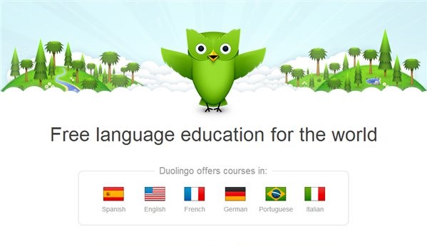 Duolingo