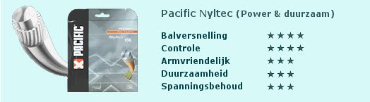 Pacific Nyltec (power en Duurzaam)