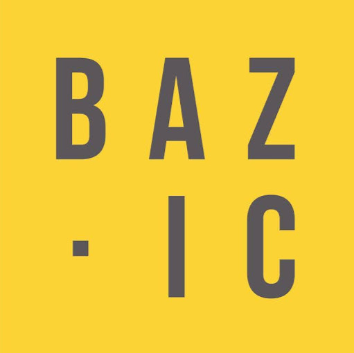 BAZ.IC Coiffure logo