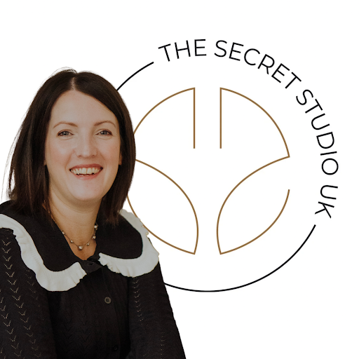 The Secret Studio UK logo