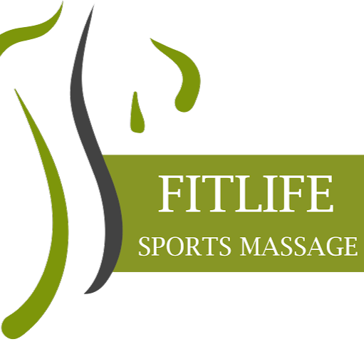 Fitlife Sport Massage logo