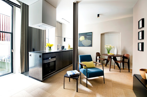 Nest Living Concept